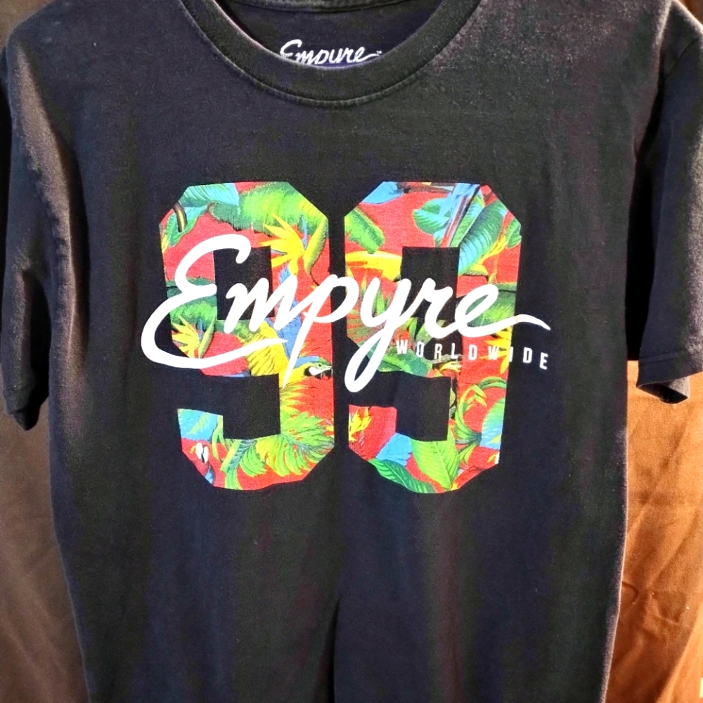 Empyre T-Shirt